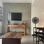 Chale Pe Na Areia Em Ubatuba