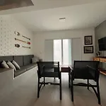 Chale Pe Na Areia Em Ubatuba