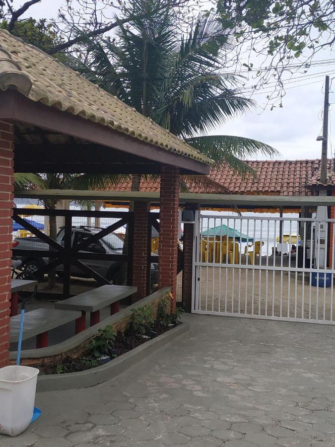 Chale Pe Na Areia Em *