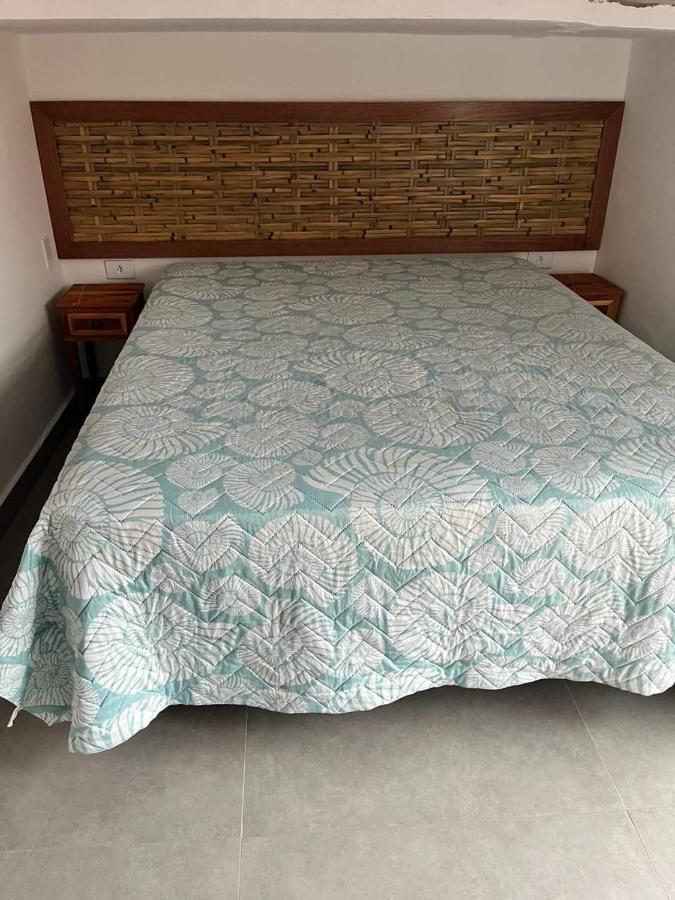Casa de férias Chale Pe Na Areia Em